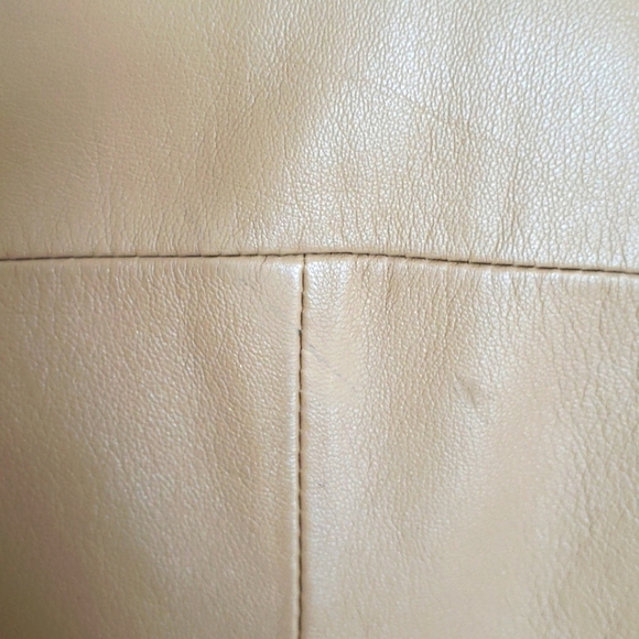 WILSONS Leather Jacket - Picture 14 of 15